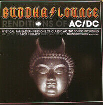 Ac/Dc.=Tribute= - Buddha Lounge Renditions