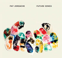 Jordache, Pat - Future Songs