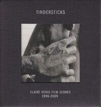 Tindersticks - Claire Denis Film Scores