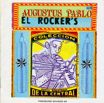 Pablo, Augustus - El Rockers