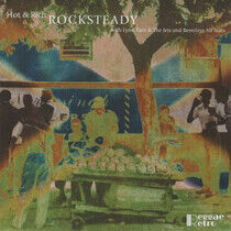 Hot and Rich - Rocksteady