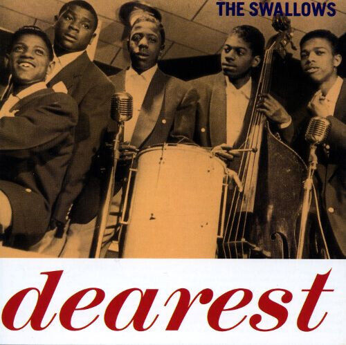 Swallows - Dearest