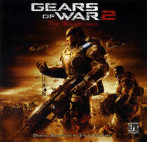 Jablonsky, Steve - Gears of War 2