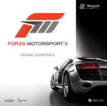 OST - Forza Motorsport 3