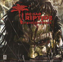 OST - Dead Island: Riptide
