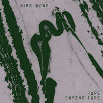 Kone, Hiro - Pure Expenditure