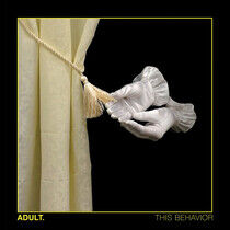 Adult. - This Behaviour