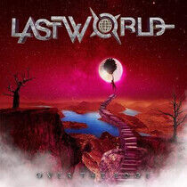 Lastworld - Over the Edge