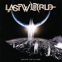 Lastworld - Escape the Eclipse