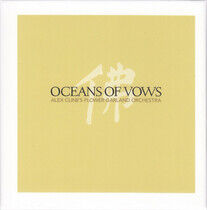 Cline, Alex -Flower Garla - Ocean of Vows