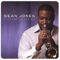 Jones, Sean - Eternal Journey