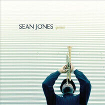 Jones, Sean - Gemini