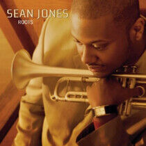 Jones, Sean - Roots