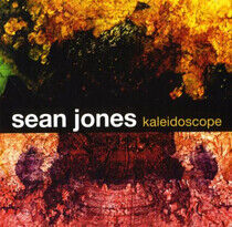 Jones, Sean - Kaleidoscope
