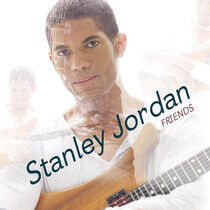 Jordan, Stanley - Friends