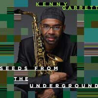 Garrett, Kenny - Seeds From the..