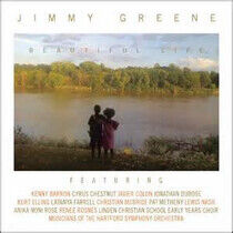 Greene, Jimmy - Beautiful Life