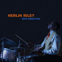 Riley, Herlin - New Direction