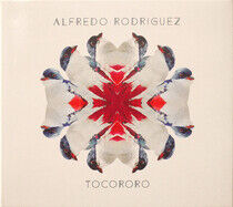Rodriguez, Alfredo - Tocororo