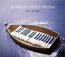 Lopez-Nussa, Harold - El Viaje