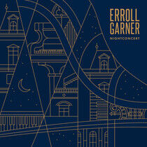 Garner, Erroll - Nightconcert -Digi-