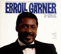 Garner, Erroll - Closeup In Swing -Digi-