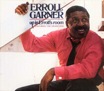 Garner, Erroll - Up In Erroll's Room-Digi-