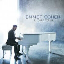 Cohen, Emmet - Future Stride