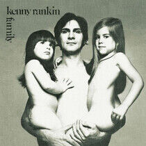 Rankin, Kenny - Family