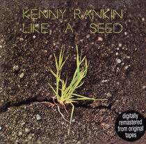 Rankin, Kenny - Like a Seed