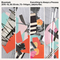 Bluestaeb - Everything.. -Download-