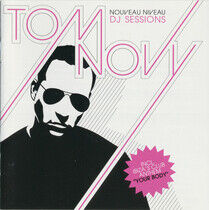 Novy, Tom - DJ Sessions