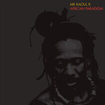 Mr Raoul K - African.. -Download-