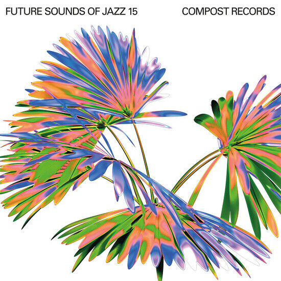 V/A - Future Sounds of Jazz..