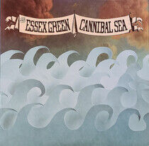 Essex Green - Cannibal Sea
