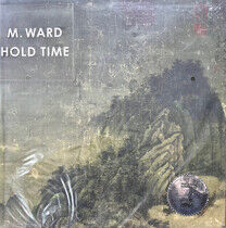 M Ward - Hold Time (Vinyl)