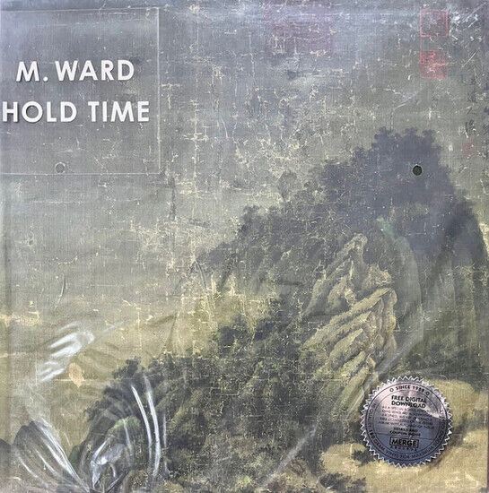 M Ward - Hold Time (Vinyl)