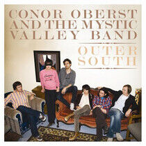Oberst, Conor - Outer South