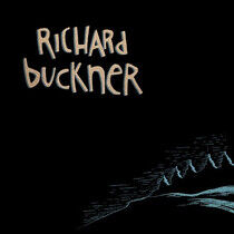 Buckner, Richard - Hill -Reissue-