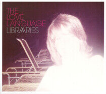 Love Language - Libraries