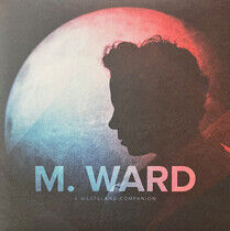 M Ward - A Wasteland Companion (Vinyl)