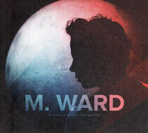 M Ward - A Wasteland Companion (CD)