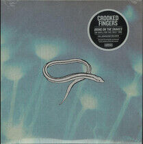 Crooked Fingers - Bring On the.. -Reissue-