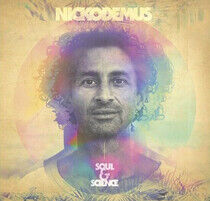 Nickodemus - Soul & Science