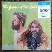 Gabbard Brothers - Gabbard Brothers -Rsd-