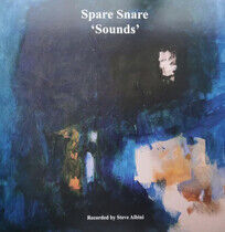Spare Snare - Sounds
