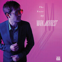 Morriss, Mark - Taste of.. -Coloured-