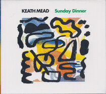 Mead, Keith - Sunday Dinner