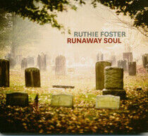 Foster, Ruthie - Runaway Soul