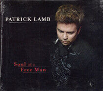 Lamb, Patrick - Soul of a Free Man